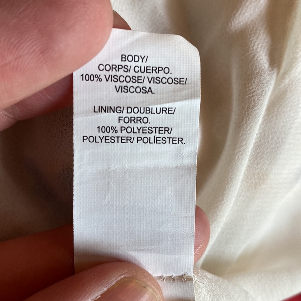Lucky brand dress - Picture 5 of 5